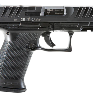 Buy Walther PDP Optics Ready Compact Semi-Automatic Pistol