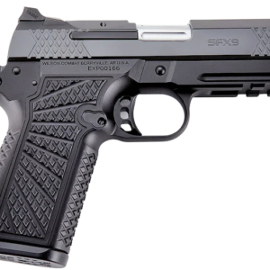 Buy Wilson Combat SFX9 Semi-Automatic Pistol 9mm Luger