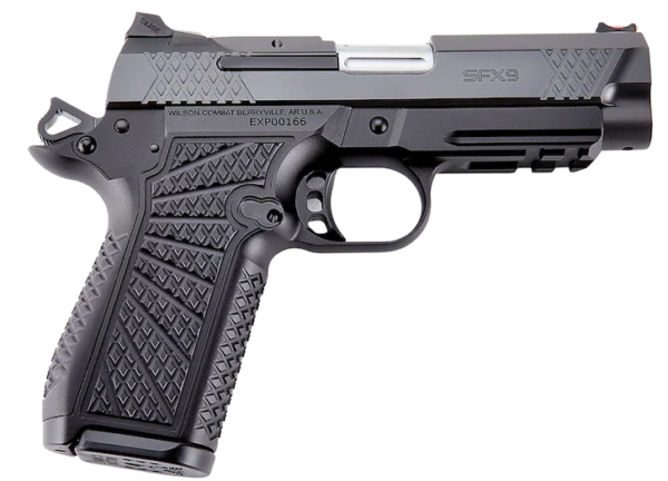 Buy Wilson Combat SFX9 Semi-Automatic Pistol 9mm Luger