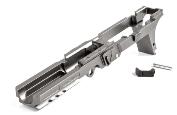 Buy ZEV Technologies OZ9 Pistol Receiver Modular Build Kit