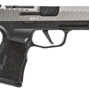Buy ZEV Technologies Z365XL Micro-Compact Semi-Automatic Pistol 9mm Luger 