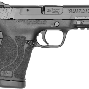 Smith & Wesson M&P Shield EZ Semi-Automatic Pistol