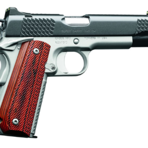 buy Kimber Super Carry Custom 45 ACP 1911 Pistol