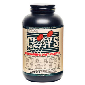 Buy Hodgdon Clays Online