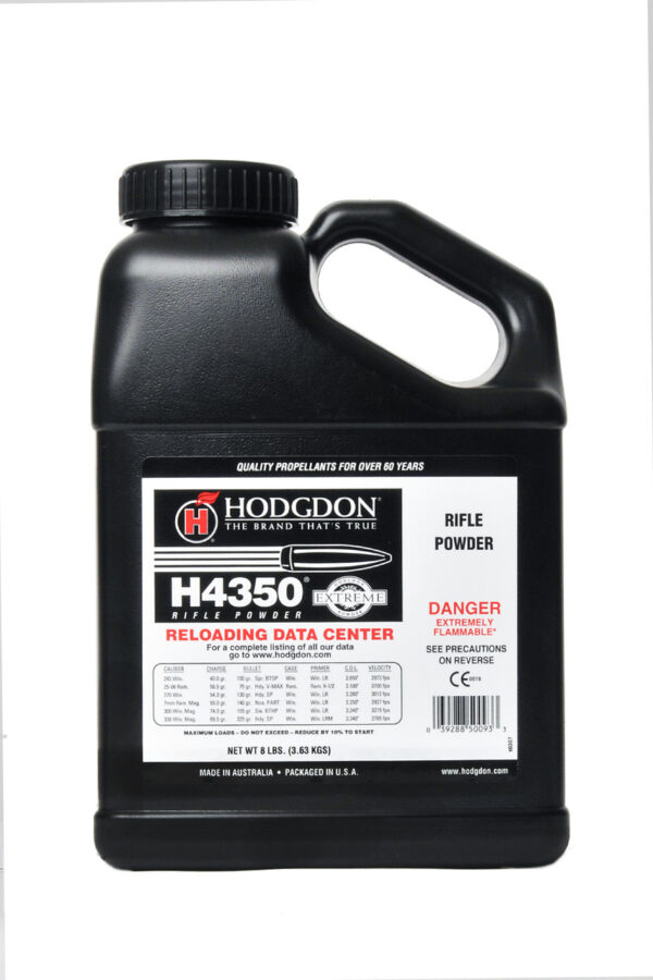 Buy Hodgdon H4350® Online