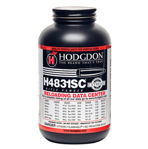 Buy Hodgdon H4831SC® Online