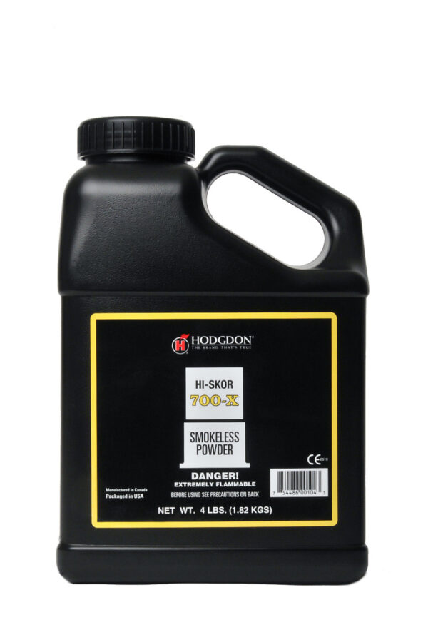 Buy Hodgdon Hi-Skor 700-X Online