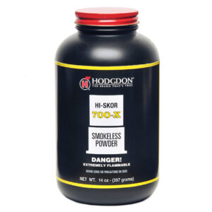 Buy Hodgdon Hi-Skor 700-X Online