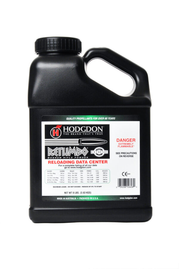 Buy Hodgdon RETUMBO® Online