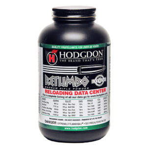 Buy Hodgdon RETUMBO® Online