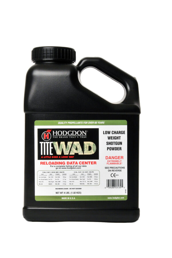 Buy Hodgdon Titewad® Online