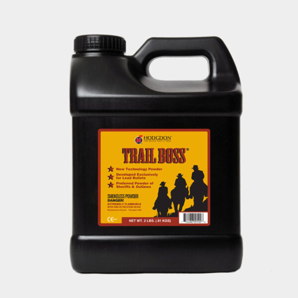 Buy Hodgdon Trail Boss® Online