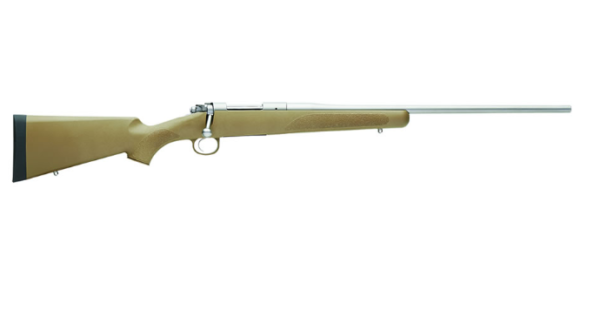 Buy Kimber 84L Hunter 30-06 Springfield Bolt-Action Rifle with FDE Stock