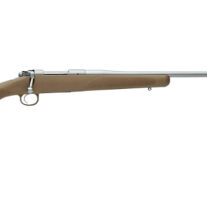 Buy Kimber 84M Hunter 308 Win Bolt Action Rifle with FDE Stock