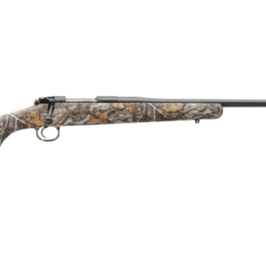 Buy Kimber 84M Hunter 6.5 Creedmoor Bolt-Action Rifle with Realtree Edge Stock