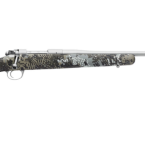 Buy Kimber Adirondack 6.5 Creedmoor Bolt Action Rifle with Stainless Barrel