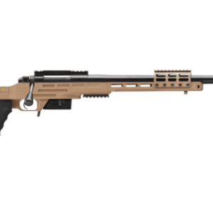 Buy Kimber Advanced Tactical SOC II 308 Winchester Bolt-Action Precision Rifle (FDE)