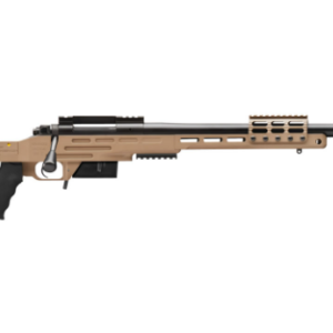 Buy Kimber Advanced Tactical SOC II 6.5 Creedmoor Bolt-Action Precision Rifle (FDE)