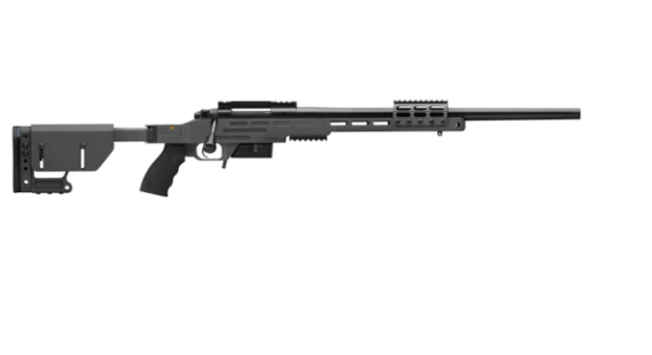 Buy Kimber Advanced Tactical SOC II 6.5 Creedmoor Sniper Gray Bolt-Action Precision Rifle