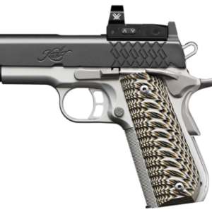 Buy Kimber Aegis Elite Pro (OI) 9mm Pistol with Vortex Venom 6-MOA Red Dot