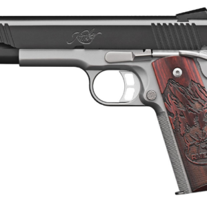 Buy Kimber Camp Guard 10 RMEF 10mm 1911 with Rosewood Grips