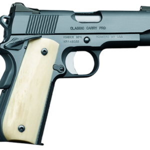 Buy Kimber Classic Carry Pro .45 ACP with Night Sights