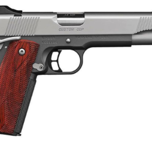 Buy Kimber Custom CDP II 45 ACP with Night Sights