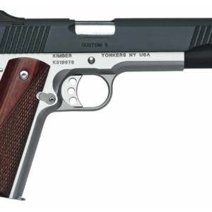 Buy Kimber Custom II Two-Tone 9mm