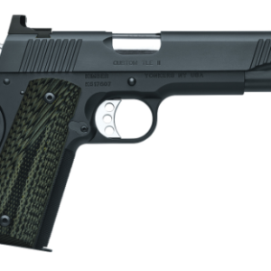  Buy Kimber Custom TLE II TFS 9mm with Night Sights and Threaded Barrel