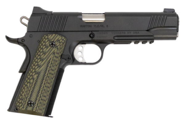 Buy Kimber Custom TLE RL II 45 ACP Pistol with Night Sights