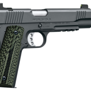 Buy Kimber Custom TLE RL II 45 ACP Threaded for Suppressor (TFS) with Night Sights