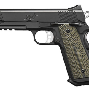 Buy Kimber Custom TLE RL II 9mm Pistol with Threaded Barrel and Night Sights