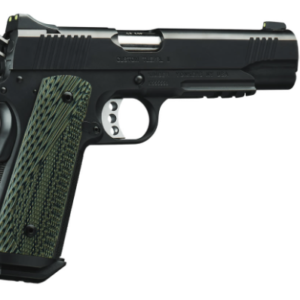 Buy Kimber Custom TLE RL II (EM) 1911 45 ACP with Extended Magwell and Rail