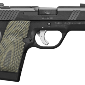 Buy Kimber EVO SP TLE 9mm Striker-Fired Pistol with Night Sights