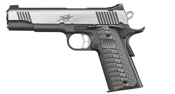 Buy Kimber Eclipse Custom 10mm Auto with Night Sights