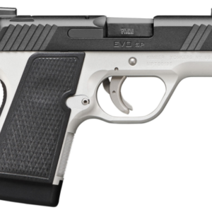 Buy Kimber Evo SP Two-Tone 9mm Striker-Fired Pistol