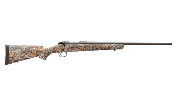 Buy Kimber Hunter 30-06 Springfield Bolt-Action Rifle with Realtree Edge Composite Stock