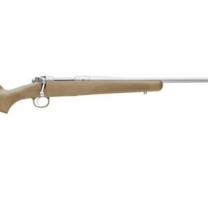 Buy Kimber Hunter 7mm-08 Remington Bolt-Action Rifle with FDE Composite Stock and Stainless