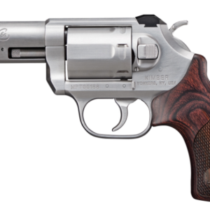 Buy Kimber K6S 357 Magnum DASA Revolver with 3-Inch Barrel and Walnut Grips