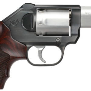 Buy Kimber K6s CDP 357 Magnum Double-Action Revolver