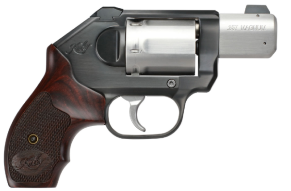 Buy Kimber K6s CDP 357 Magnum Double-Action Revolver