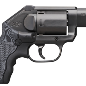 Buy Kimber K6s DC (LG) 357 Magnum Revolver with Crimson Trace Master Series Laser Grips