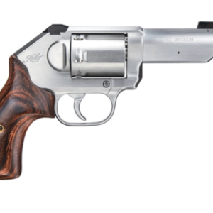 Buy Kimber K6s Stainless 357 Mag Revolver with 3-Inch Barrel