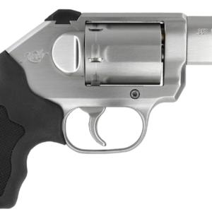 Buy Kimber K6s Stainless 357 Magnum Double-Action Revolver with Night Sights (Ca Compliant)