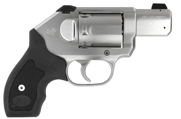 Buy Kimber K6s Stainless 357 Magnum Double-Action Revolver with Night Sights (Ca Compliant)