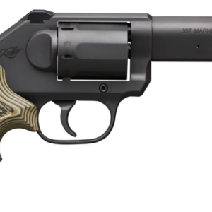 Buy Kimber K6s TLE 357 Magnum Double-Action Revolver with 3-Inch Barrel