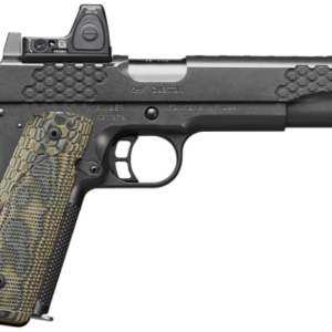 Buy Kimber KHX Custom (OI) 45 ACP with Trijicon RMR06 Type 2 Optic