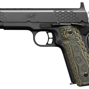 Buy Kimber KHX Custom (OR) 9mm Optics Ready Pistol