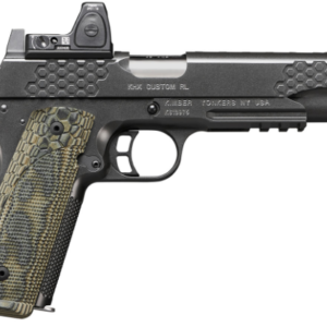 Buy Kimber KHX Custom RL (OI) 10mm Pistol with Trijicon RMR06 Type 2 Optic