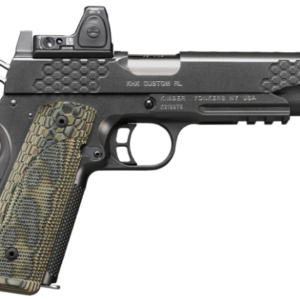 Buy Kimber KHX Custom RL (OI) 45 ACP Pistol with Trijicon RMR06 Type 2 Optic